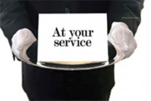 At-Your-Service